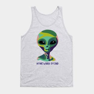 Homeward Bound Tank Top